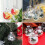 Clear Fillable Plastic Christmas Ornament Balls 5