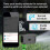 Garden Watering Valve Tuya Irrigation Timer Remote Control Filter Washable Programmable Timer Sprinkler 4