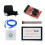 R270+ V1.20 R270 CAS4 BDM Programmer Professional Key Prog with High Quality US Plug 9
