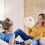 Soft Cloud-Shaped Pillow for Comfortable Hugging Use 4