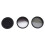 3-in-1 Camera Filter Kit 55mm, ND8 CPL GND Filter Set 2