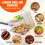 Stainless Steel Folding Grill Basket 5