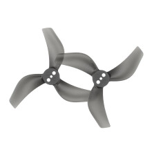 GP2219-3 2,2 Inch Propeller 3-Blads 2W + 2CCW Peddelblad voor 2,2 Inch Drone DIY-Accessoires