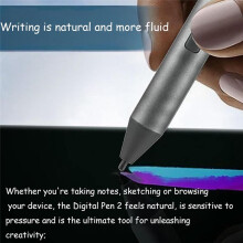 For Digital Pen 3 Compatible with for Yoga 6/7/9 Pen,YogaBook 9 II,IdeaPad Flex 5 Pen,ThinkBook 13x G2