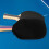 Κάλυμμα για κουπί Pickleball από νεοπρένιο (1 συσκευασία) 4