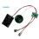 4 Minutes Light-Controll Recording and Sound Module Playback Dry Battery Light-Sensing Recording Loop Playback 2
