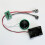 4 Minutes Light-Controll Recording and Sound Module Playback Dry Battery Light-Sensing Recording Loop Playback 3