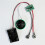 4 Minutes Light-Controll Recording and Sound Module Playback Dry Battery Light-Sensing Recording Loop Playback 5