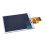 For  SX120 PC1431 SX130 SX150 LCD Display Screen Camera Accessories Replement Part 3