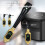 New Wireless Microphone Converter XLR Transmitter and Receiver Microphone Wireless System for Dynamic Microphone A 6