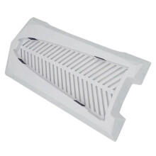 For PS5 Slim Digital Edition Vertical Stand with Cooling Vents and Non-Slip Feet Secure and Space-Saving Design B