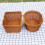 Cestino da picnic in vimini, contenitore per picnic, feste e barbecue. 4