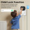 WiFi Digital Thermostat Socket Tuya App Remote Thermostat with Timer Sensor Probe Heating Cooling  EU Plug 7