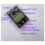 FM Walkie Talkie Circuit Board FM Receiver Board Multi-Function FM Transmitter Receiver 7 Frequency 27-480MHz DC3.3-6V 3