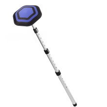 Travel Bag Support Rod, Travel Bag Support Rod Aluminum Alloy Rod Support Stick, Adjustable Length