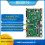 Rk3576 Android14 Motherboard Face Recognition Video Encoder Solution Development Board Industrial Control Motherboard 5