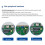 Rk3576 Android14 Motherboard Face Recognition Video Encoder Solution Development Board Industrial Control Motherboard 8