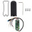 For  Max G30/G30D/G30L Controller Dashboard -  Mainboard Replacement Accessory Max G30 Display 3