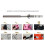 Heat Insert Nut Iron Tip Heat Set Insert Tool Soldering TS100 Iron Tip 3D Printing Modify Finishing Tool Internal Thread 6