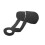 Rubber Top Cover Interface Replacement for  D500 Camera Repair Parts 6