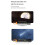 Zoom Flashlight 3500mAh Battery Type-C Charging with Side Light Multifunctional Strong Light Camping 7