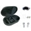 Storage Bag for  Quest 3 Adjustable Portable Shoulder Strap Box Hard Shell Case for  4 Ultra VR Accessories 8