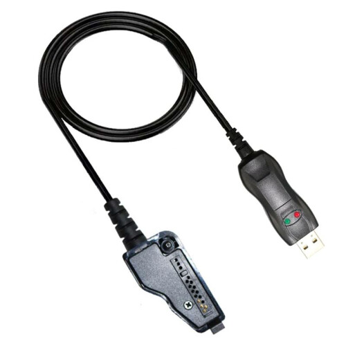 For FTDI Interphone Write Frequency Cable for  TK385/3180/290 Serial Port Write Frequency USB Programming 1