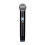 Professional Dynamic Handheld Microphone with Receiver One-To-Two Mic Stage Singing KTV Audio Karaoke System US Plug 6