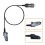 For FTDI Interphone Write Frequency Cable for  TK385/3180/290 Serial Port Write Frequency USB Programming 4