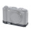 JLwin for  X-M5 Camera Quick Release Plate XM5 Quick Release Plate is Compatible with  Stabilizer Tripod Silver 9