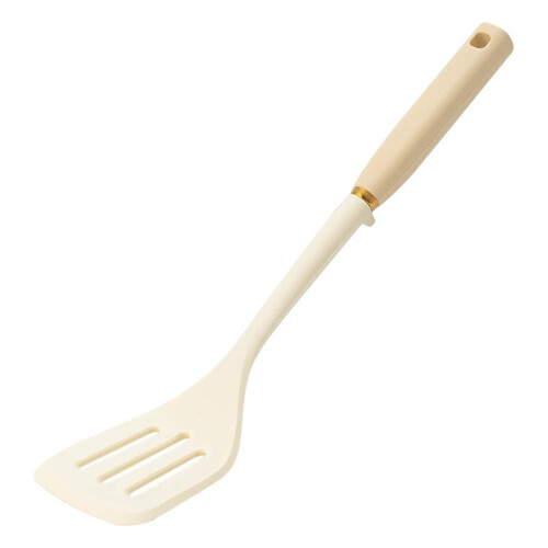 Silicone Handle Kitchen Utensils Silicone Kitchen Utensils 5-Piece Set Silicone Shovel Spoon Colander Kitchen Tools 2