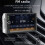 Rádio Do Carro 7 Polegadas HD Touch Screen Autoradio CarPlay Android Auto  Estéreo Multimídia Player FM Power Aux Input 9