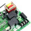 T329E Soft Start for Only Magnetic Limit  NO Sliding Gate Opener Motor Control Board Electronic Card Controller 5