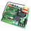 T329E Soft Start for Only Magnetic Limit  NO Sliding Gate Opener Motor Control Board Electronic Card Controller 6