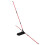 Swing Alignment Stick Holder  Swing Alignment Rod Practice Plate Trainer Angle Adjustment Swing Correction Aid 3