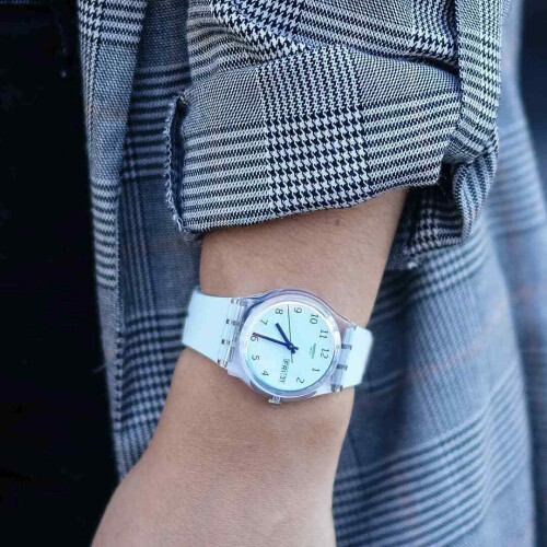Swatch Swatch Womens Watch GE713 2