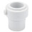 2 Pcs Pool Umbrella Pole Stabilizer Insert Sleeve Adapter, Fit 1.5" - 1.35" Umbrella Pole, for Patio Deck Shelf 3