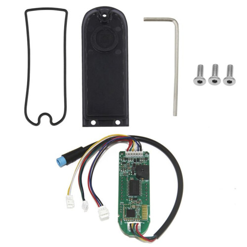 For  Max G30/G30D/G30L Controller Dashboard -  Mainboard Replacement Accessory Max G30 Controller 2