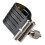 Abrazadera de Cuero Compacta para Saxofón Alto. 4