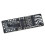 BLDC 24W Motor Driver Board 5-40V 4A Speed Controller with Hall Sensor Control Brushless  Motors,PWM Adjustable Module 6