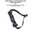 Exercise Handles Ergonomic Gym Attachments for Cable Machine, Resistance Band Handles for Strength Training 4