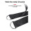Exercise Handles Ergonomic Gym Attachments for Cable Machine, Resistance Band Handles for Strength Training 5