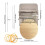 KnitPatch PatchMaker Kit - 100 Colors Embroidery Thread for Mending & Weaving, Complete Sewing  Set 9