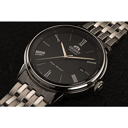 Orient Orient Automatic Watch RA-AC0J02B10B 2