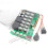 5500W 15KHz Reversible LED Digital PWM Motor Speed Controller  10-55V Forward Reverse with Potetiometer Control 4