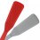 Silicone Spatula Set – Heat-Resistant Non-Stick Turner, 2 5