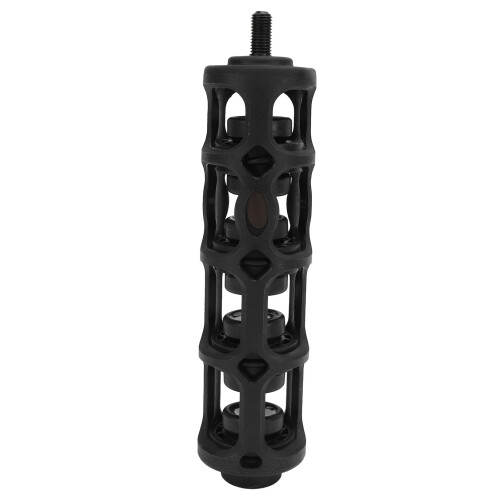 6 Zoll Nylon- und Gummi-Bogenstabilisator 2
