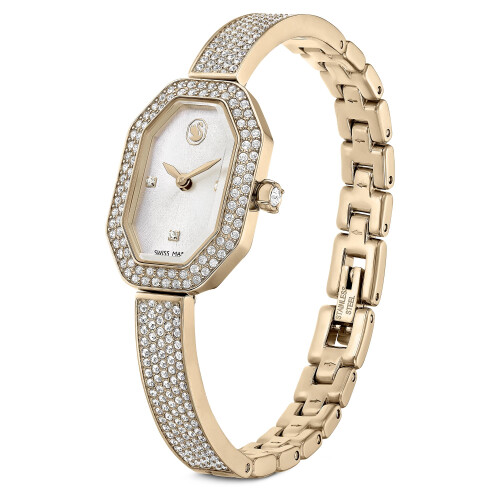 Swarovski Swarovski Watch 5672987 Dextera Bangle Steel 1