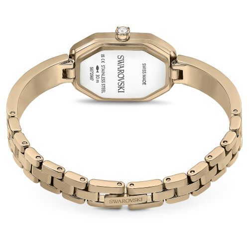 Swarovski Swarovski Watch 5672987 Dextera Bangle Steel 2