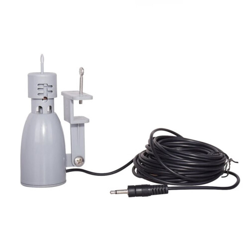 Rain Sensor Automatically Interrupt Watering System for Garden Intelligent Automatic Agricultural Garden Irrigation 2